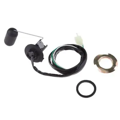 1 Piece Fuel / Gasoline Level Sensor As Oil Tank For Gy6 • £7.62