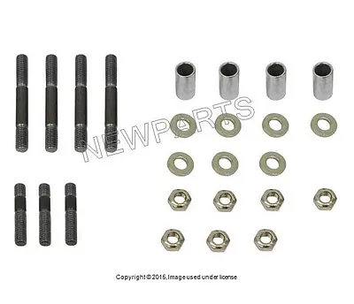 For Saab 9-3 9-5 900 9000 Exhaust Manifold Stud Kit Pro Parts 15 1019 280 • $14.34