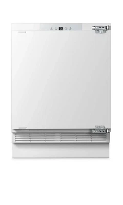 £189.99 • Buy Cookology CBUIB601 121L Built Under Integrated Ice Box Fridge