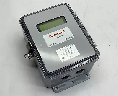 Honeywell E-Mon E34-480400-R-02-KIT Class 3400 KWh Meter Submeter 6VA 480V 400A • $549.99