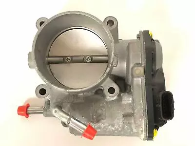 Throttle Body/valve Assy SUBARU IMPREZA 17 18 19 • $132.23