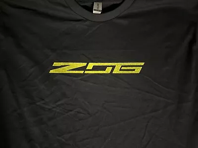 Lsx T Shirt Ls1 Ls6 Lt1 Lt4 Corvette C4 C5 C6 C7 Z06 LT5 Zr1 6Speed Stingray Zo6 • $17.99