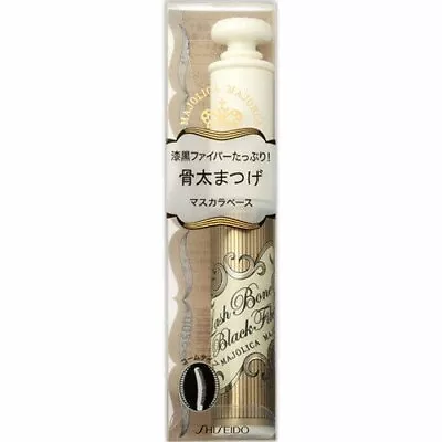 Shiseido MAJOLICA MAJORCA Lash BONE Eyelash Mascara Base • $19.99