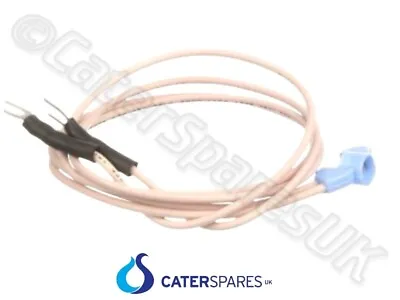 2 Wire Thermocouple Gas Valve Interrupter High Limit Pitco Falcon Fryer Lead   • £18