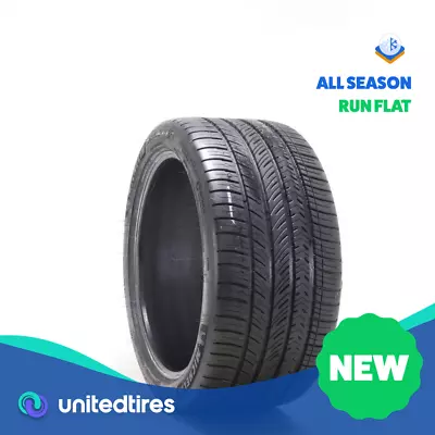 New 285/35ZR19 Michelin Pilot Sport All Season 4 ZP 99Y - 10/32 • $431.64