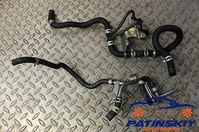 2012 Honda Cr-z Misc Gas Exhaust Vapor Line Hose Tube Sensor Pipe 12 Crz Cr Z • $93.75