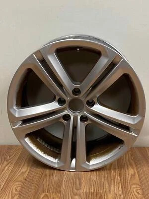 $198.32 • Buy Alloy Wheel Rim 18x8 5 Double Spoke 1k8601025r Fits VOLKSWAGEN CC 2013-2018 18 