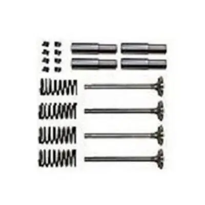 VTKJDB Valve Train Kit - Fits John Deere Models B BO BR • $237.99