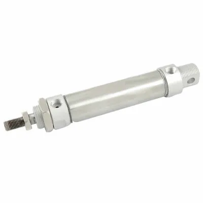 New 1  Bore 2  Stroke Double Acting Mini Pneumatic Air Cylinder # • $18.22