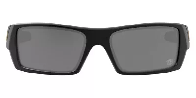 Oakley Gascan Men's Sunglasses Nfl 2020 Bal Matte Black Frame Prizm Black Lens • $165