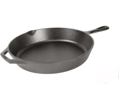 £25 • Buy Lodge Classic Cast Iron Skillet / Frying Pan L10SK3  12  / 30.5cm