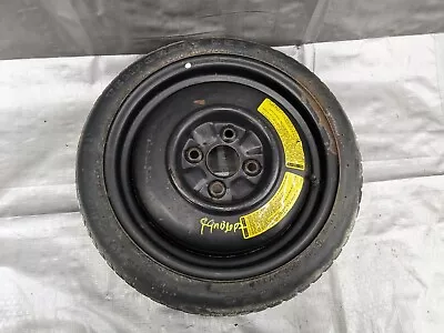 1999-2005 Mazda Miata Mx5 OEM 14  Spare Tire Donut  NB 99-05 99NB20P2 • $89.95