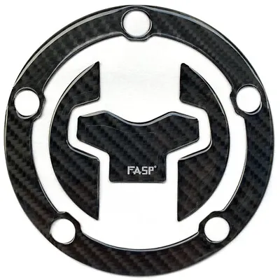 Fit For GSXR1000 V-Strom 650 1000 Fuel Tank Decal Sticker Gas Cap Protector Pad • £9.19