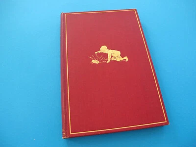 $571.12 • Buy First Edition 1927 Now We Are Six A.A. Milne Winnie The Pooh Book
