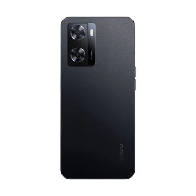 $181.10 • Buy Vodafone Oppo A57 Smartphone - Glowing Black