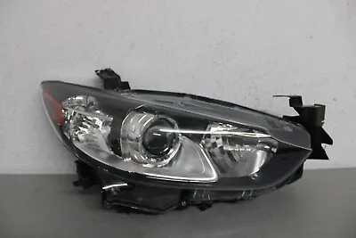 2014 2017 Mazda 6 Right Side Headlight Halogen • $80