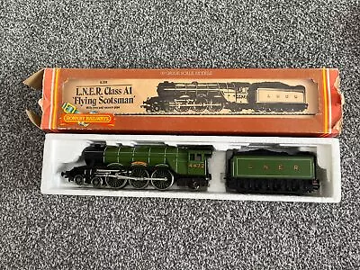 Hornby R.398 LNER Class A1 Flying Scotsman 00 Gauge • £21