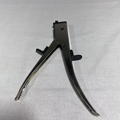 $29.99 • Buy Engineer Nibbling Tool TZ-20