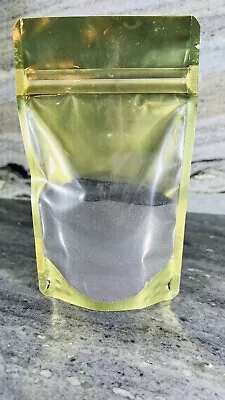 (1lb) Bismuth Powder 150-325 Mesh 99.9% Purity Bismuth Metal From Ingot. USA Tx • $17