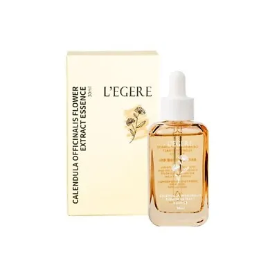 L'EGERE CALENDULA OFFICINALIS FLOWER EXTRACT ESSENCE 30ml • $42.95