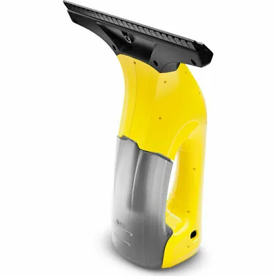 Karcher WV 1 Handheld Window Cleaner - Yellow • £25