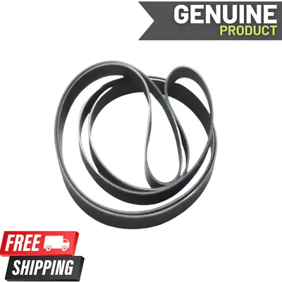 Zanussi Aeg Hutchinson Tumble Dryer Drive Belt 1971 H7 140056254018 1366033007 • £10.25