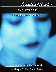 Sad Cypress By Agatha Christie | Book | Condition Good • £7.31