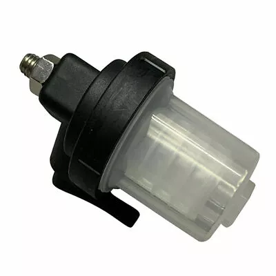 Fuel Filter For Yamaha 4-stroke Outboard 5 9.9 15 20 25 40 45 50HP 61N-24560-00 • $8.50