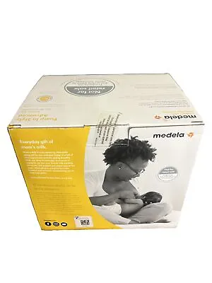 Medela Pump In Style Advanced Double Electric Breast Pump - Open Box New • $72