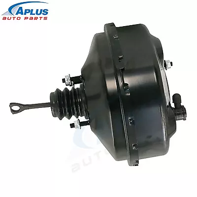 Vacuum Power Brake Booster For Chevy Blazer S10 GMC Jimmy Isuzu Olds Bravada • $87.09