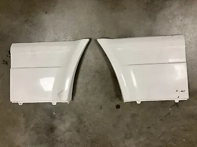 NOS BMW E30 Euro LATE Model MTech2 All Body Types Front Fender Pod Pair #3 #6 G • $159