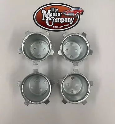 Mopar B Body Magnum 500 Wheel Center Cap Retainers • $35