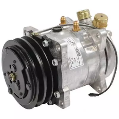 1106-7033 - Compressor Fits Ford/New Holland • $376.89