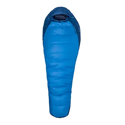 Marmot Trestles (15° / -9°C) Sleeping Bag For Camping Hiking Outdoor Traveling • £157.52