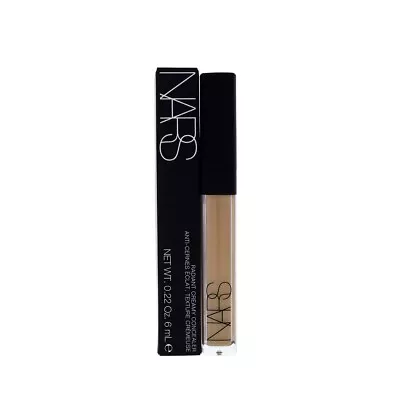 Nars Radiant Creamy Concealer CAFE AU LAIT Light 2.4 - Size 6mL / 0.22 Oz. • $14.18