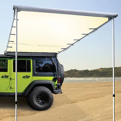 1.4m X 2m Car Side Awning Roof • $166