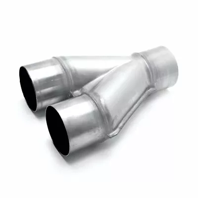 Magnaflow 10799 Smooth Transition Y 4 X 13  C/D SS • $112.90