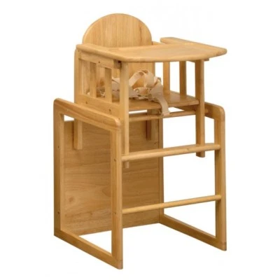 £72.44 • Buy East Coast 3 In 1 Combination Baby/toddler Highchair - New