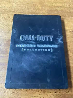 Call Of Duty Modern Warfare Steelbook • $20