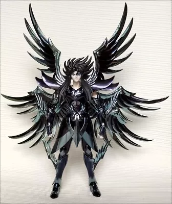 Hades Saint Seiya Myth Soul Of God EX Metal Cloth Mst • $119.99