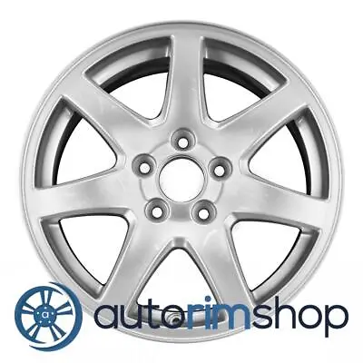 Volvo S60 S80 V70 XC70 16  Factory OEM Wheel Rim Naos • $244.14