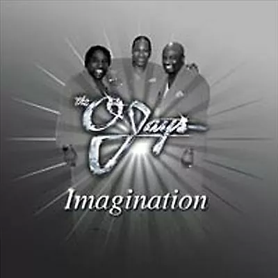 £4.24 • Buy Imagination CD (2004) Value Guaranteed From EBay’s Biggest Seller!