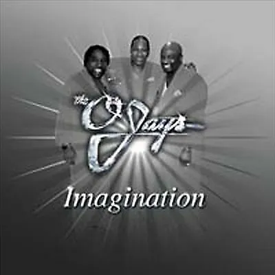 Imagination CD (2004) Value Guaranteed From EBay’s Biggest Seller! • £3.97