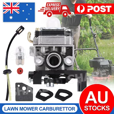 Carburetor For Honda GX25 GX35 Whipper Snipper BrushCutter Carburettor Carby New • $18.95