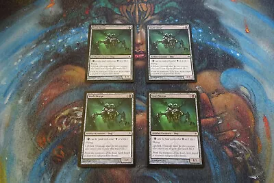 MTG - 4 X Vault Skirge - EX/NM Condition - New Phyrexia • $7.57