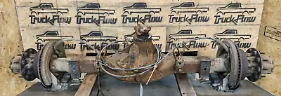 2005-16 Ford F550 DRW Dana S110 Rear Axle 10 Lug 4:88 Ratio Limited Slip 93k • $1199.99