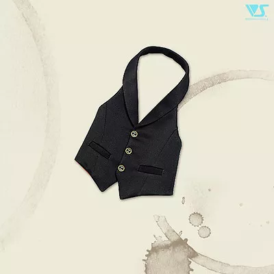 Volks HTDP Osaka 8 Super Dollfie Noir Vest SD13B SDGrB SD16B SD17B SDGOU • $60.84