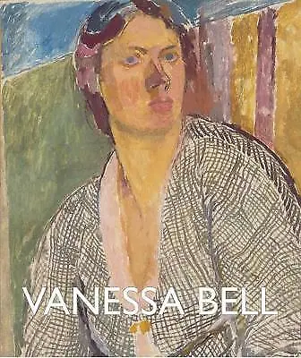 Vanessa Bell By Sarah Milroy Ian A. C. Dejardin (Paperback 2017) • £22.56