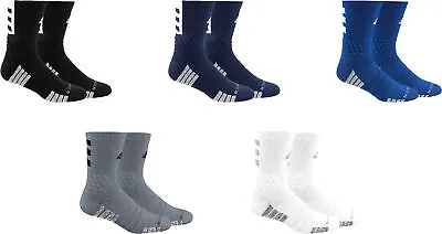 Adidas Unisex Creator 365 Crew Socks • $30.39
