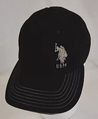 U S Polo Association Cap Hat Strapback • $17.95